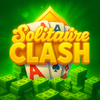 Solitaire: Clash Win-Cash