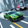 Mad Pursuit: Police Car Chase