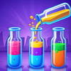 PuzLiq - Water Sort Puzzle