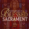Blessed Sacrament - Wichita, K
