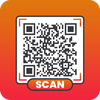 QR code Barcode Scanner Reader