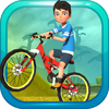 Super Bicycle Racing