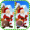 Christmas Spot The Differences
