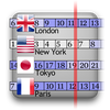 World Clock Widget