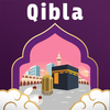 Qibla Direction Compass