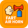 Funny Fart & Air Horn Sounds
