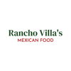 Rancho Villa's Mexican Food