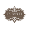 So Sweet Pastries