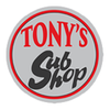 Tony’s Sub Shop