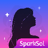 SparkSol - Chat&Make Friends