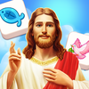Bible Tiles - Christian Puzzle