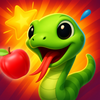 Happy Snake 3D