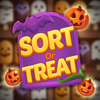 Sort Or Treat: 3D Goods Match