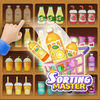 Sorting Master：Racing Match 3