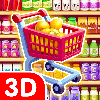 Sort Match 3D : Goods Fix