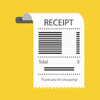 Receipts Office Templates