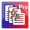File Translator Pro : PDF Tran