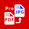 PDF to JPG Converter Pro