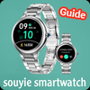 souyie smartwatch guide