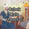 O'zbek xalq maqollari