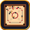 Lucky Carrom Master