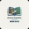 Space Science MCQ Quiz