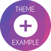Example Theme - IPG Theme