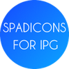 SpadIcons - IPG Theme