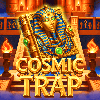 Cosmic Trap