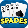 Spades Online Multiplayer Game