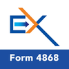 E-file Tax Extension Form 4868