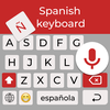 Spanish Keyboard