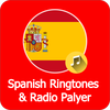 Spanish Ringtones & Radio