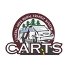 CARTS Dial-A-Ride Service