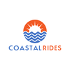 Coastal Rides app