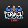 Termoli Comics&Games