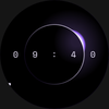 Eclipse Watchface - Wear OS 6+