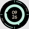 Arrow Hybrid - Muviz Watchface