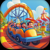 Roller Coaster Life Theme Park