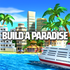 Tropic Paradise Sim: Town Buil
