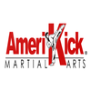 Amerikick Student App