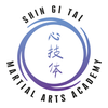 Shin Gi Tai Martial Arts