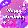 Birthday Video Maker 2025