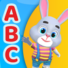 Alphabet Tracing -ABC for Kids