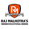 Raj Malhotra's Study Group