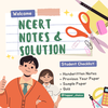 Ncert Solution and Notes