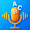 Voice Notes – Speech to Text