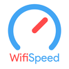 WifiSpeed (Chromecast  & TV)