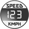 Speed Meter - Gps speedometer