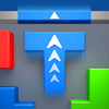 Color Block Jam 3d Puzzle Game